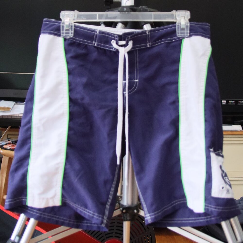 Oxide Women's boardshorts.  Size 7